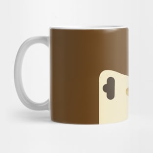 Choco Bonbon - Solo 2 Mug